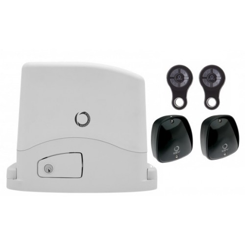 Key Automation KSC82KS kapunyitó szett