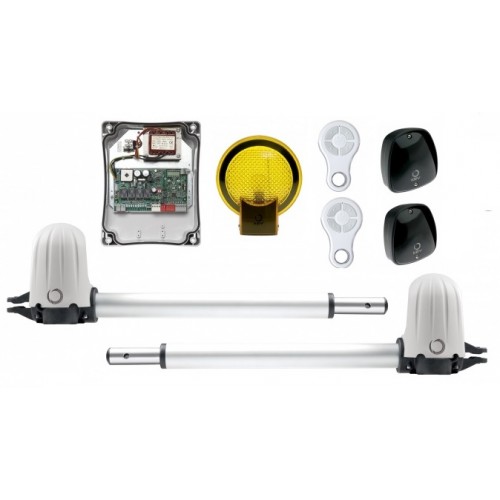 KSTAR3224ES kapunyitó