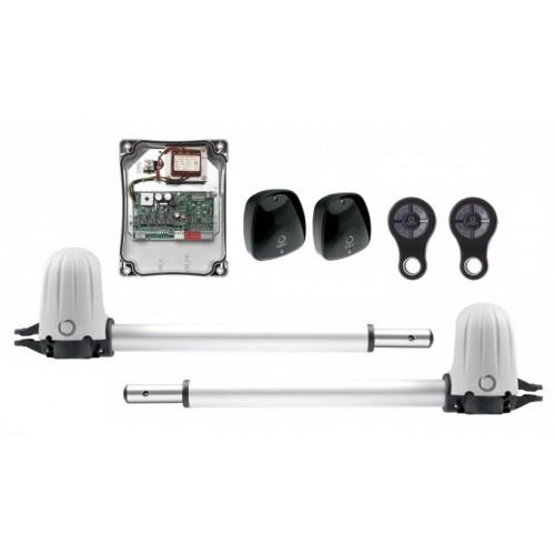 KSTAR3224KS kapunyitó