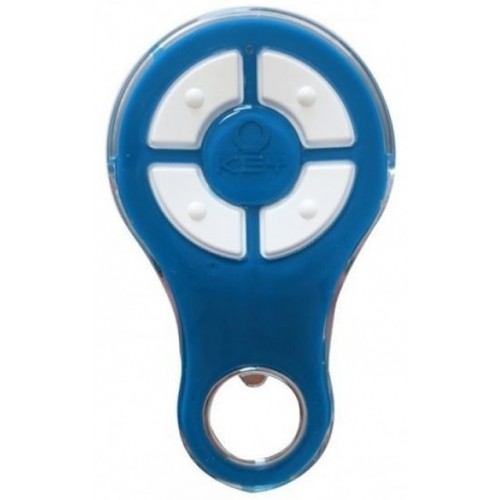 Key-SUB-44BR távirányító