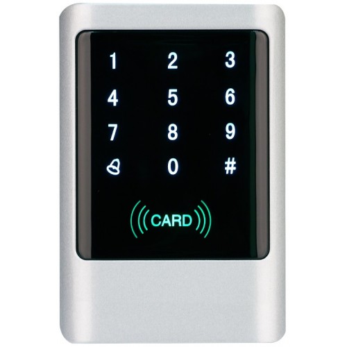 Control KIT-CON-M1 kódzár