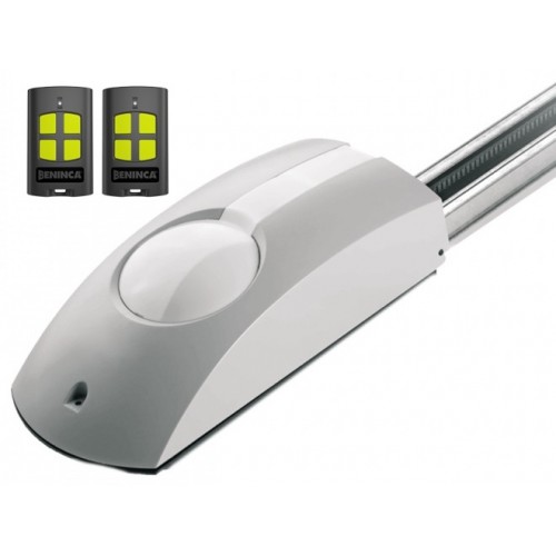 Beninca KIT-JIM TURBO garázsnyitó szett, Beninca KIT-JIM4