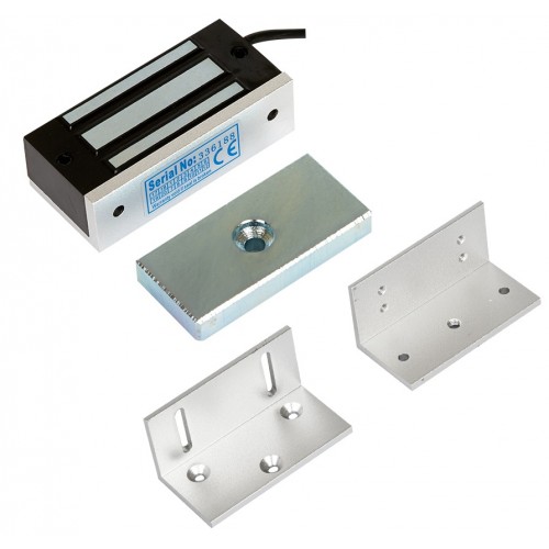 KIT-ZOA-60/24V síkmágnes