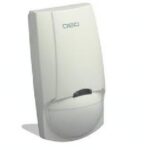 DSC LC104PIMW kombinált mozgásérzékelő, DSC LC104 radaros