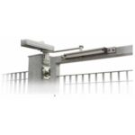 Assa Abloy MAB620G kapubehúzó DC620G