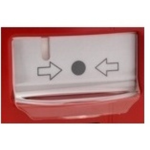 Global Fire GFE-MCPE fedél