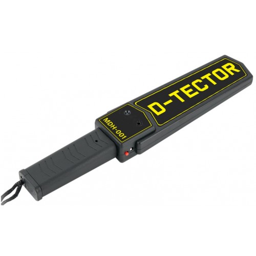 MDH-001 fémkereső