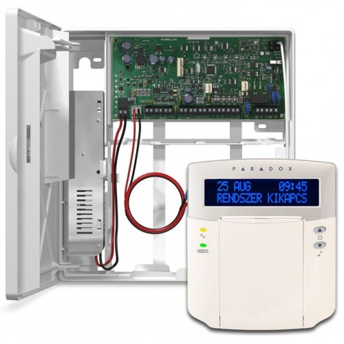 MG5075 + K32LCD szett