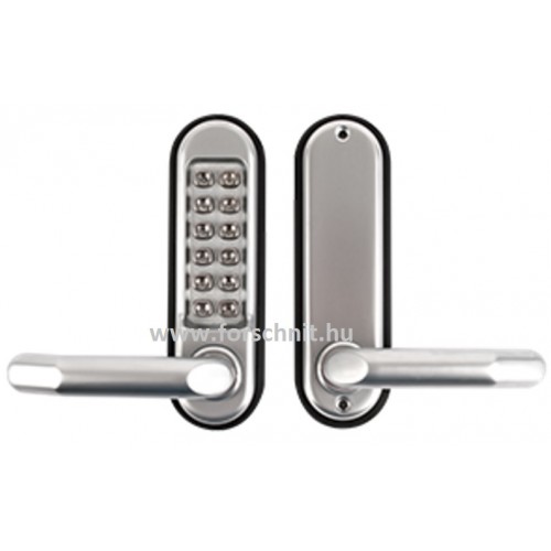 MM201SC mechanikus kódzár