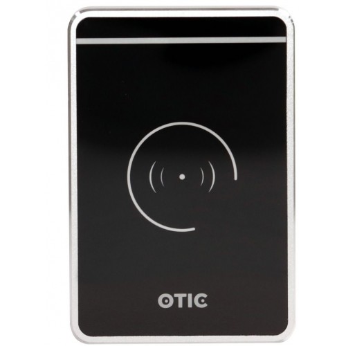 Otic 201 kártyaolvasó