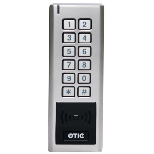 OTIC 601-K WL kártyaolvasó