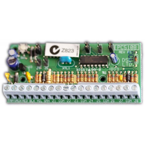 DSC PC5108