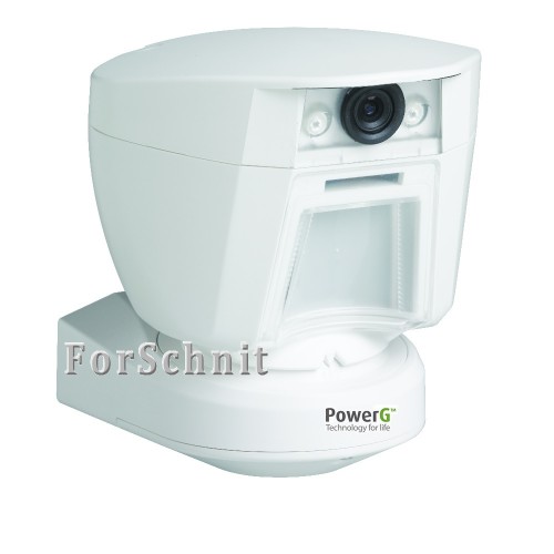 DSC PG8944 mozgásérzékelő