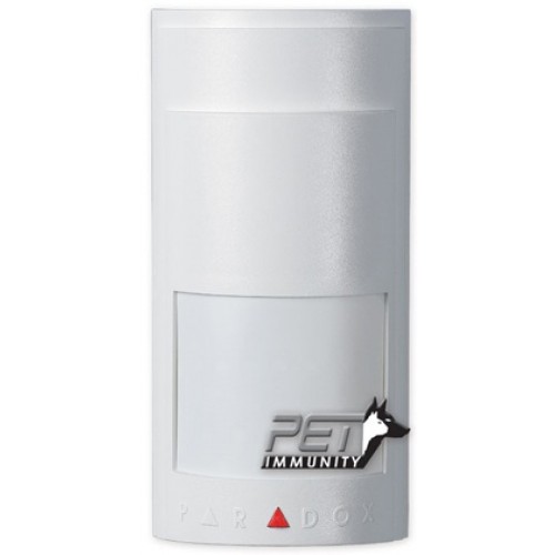 Paradox PMD2P mozgásérzékelő vezeték nélküli mozgásérzékelő