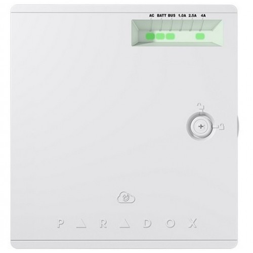 Paradox PS45 tápegység