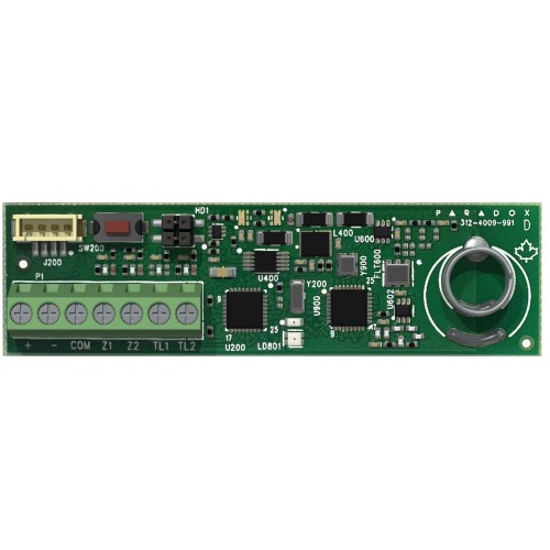 Paradox ZX22 zónabővítő