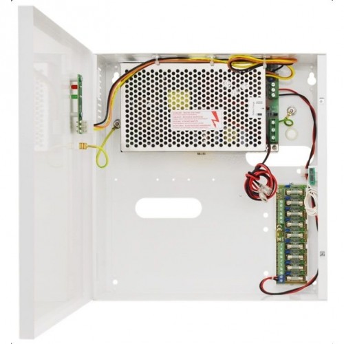 PSDCB09129C Pulsar tápegység