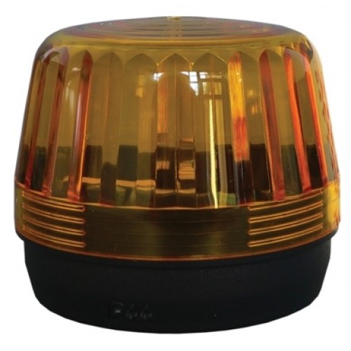 LUX230G LUXA Villogó 12/24Vdc