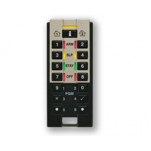 Paradox REM3 távirányító