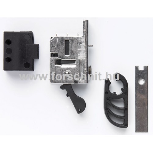 RK100-N reteszkontaktus RK100-N zárnyelv érzékelő