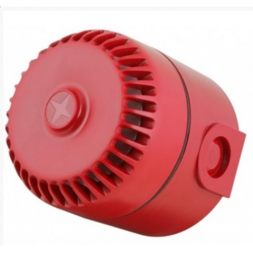 ROLP/R/D sziréna Cooper ROLP/R/D sziréna