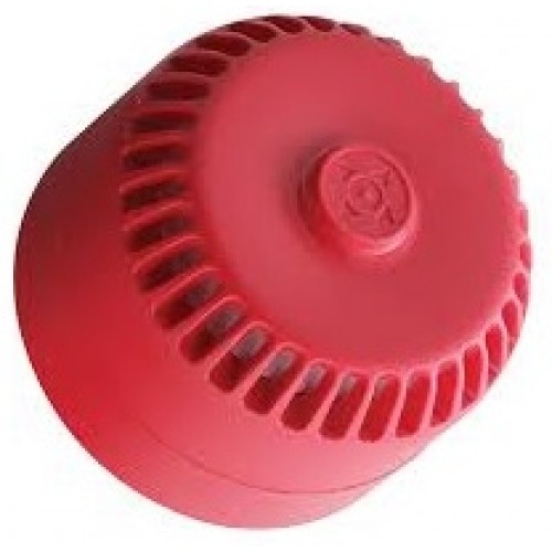 Cooper ROLP/R/S hangjelző