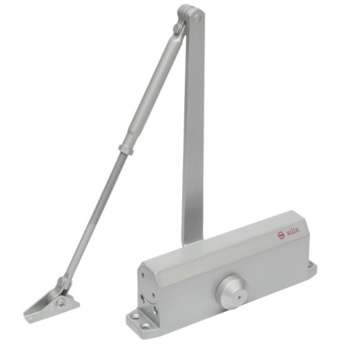 Silin SA-5023AW-sv ajtóbehúzó Silin ajtóbehúzó kar Silin karos ajtócsukó