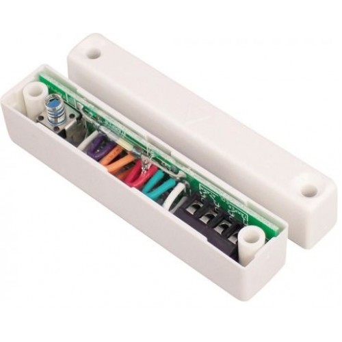 CQR SC517/WH felületre szerelhető nyitásérzékelő felületi nyitásérzékelő