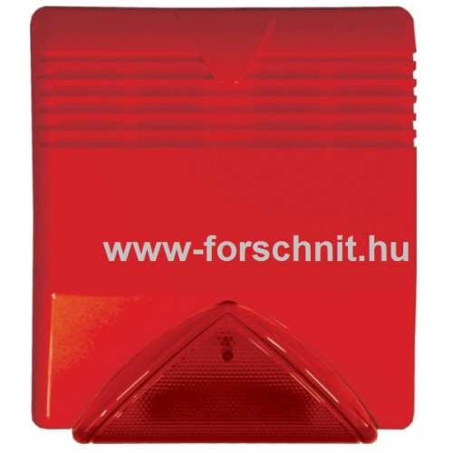 Hellas SIR-ZFV hangjelző