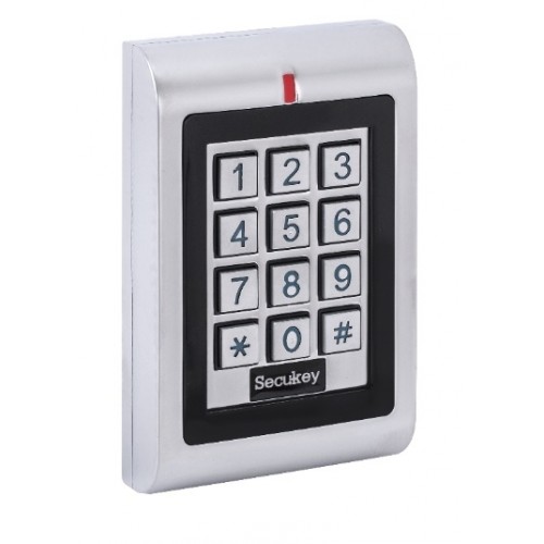 Secukey SK1 kódzár