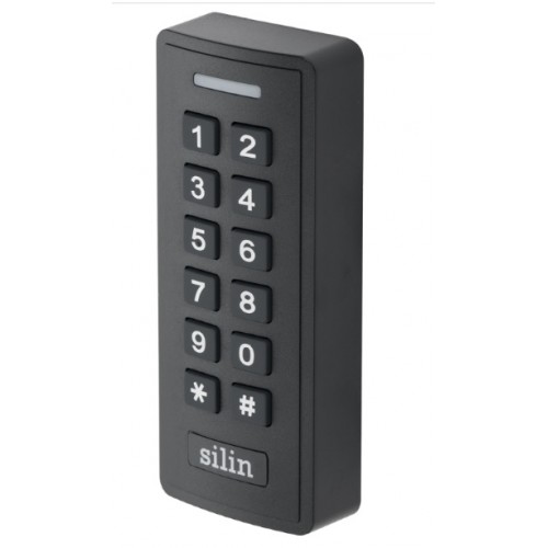 Silin SK2-EM/MF kódzár