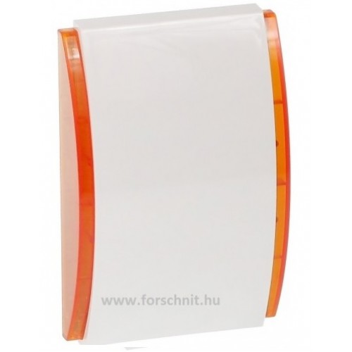 SPW-220 Satel sziréna