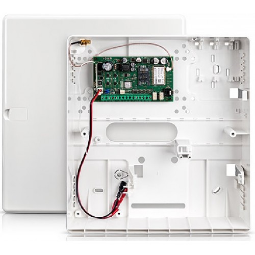 Satel Micra központ riasztóközpont