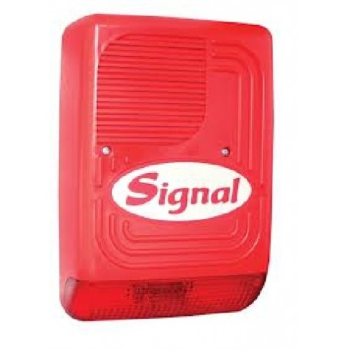 PS-128F/24V sziréna