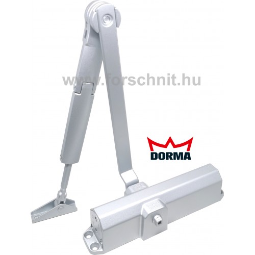 Dorma TS-COMPACT-HO ajtócsukó, kiakasztható Dorma ajtócsukó kar Dormakaba ajtóbehúzó