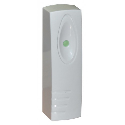 Impaq S rezgésérzékelő