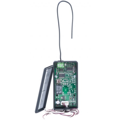 Beninca UNI3-433 vevő UNI1-433 vevő