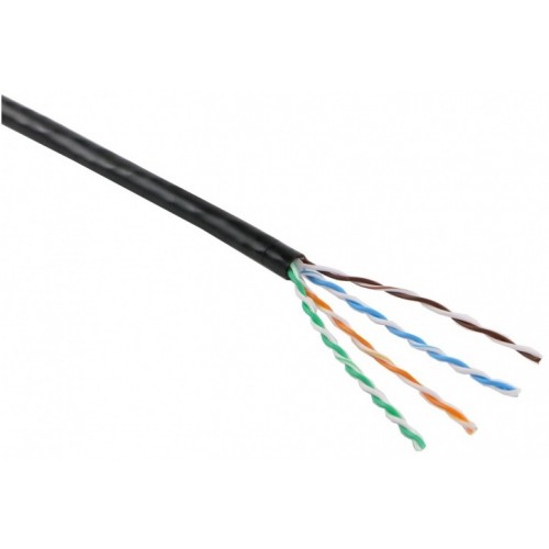 UTP Cat5e kültéri 100m
