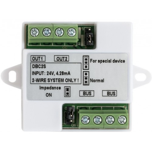 Futura Digital VDBC-2S