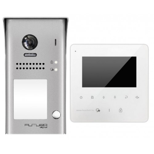 Futura Digital VDK-43761 kaputelefon