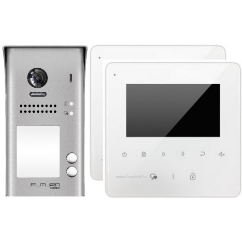 Futura Digital VDK-43762 kaputelefon