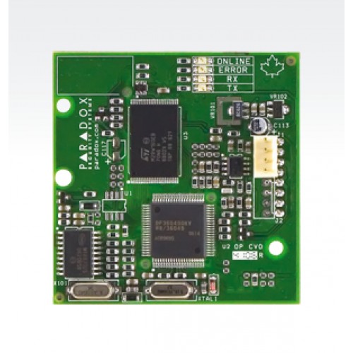 Paradox VDMP3 hang modul