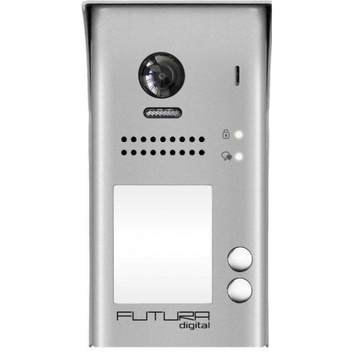 Futura Digital VDT-607C/S2 kaputábla DT607C/S2 DT607C-S2