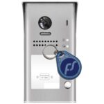 Futura Digital VDT-607/ID/S1 kaputábla DT607/ID/S1 DT607-ID-S1