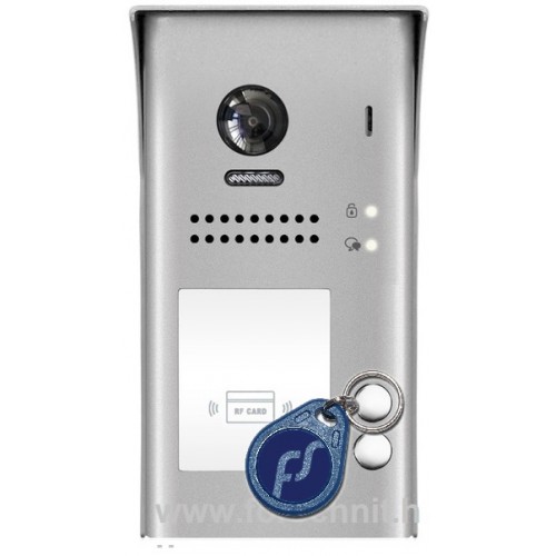 Futura Digital VDT-607/ID/S2 kaputábla DT607/ID/S2 DT607-ID-S2