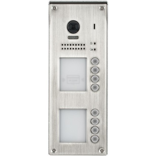 Futura Digital VDT-608/ID/S8 kaputábla DT608-ID-S8-FE