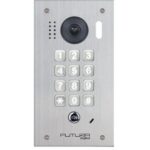 Futura Digital VDT-611F-MK kaputábla DT611F-MK DT611F-MK-FE