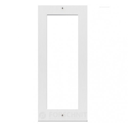 Futura Digital VDT-821/2x1-F keret