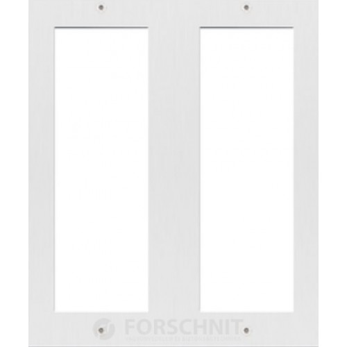 Futura Digital VDT-821/2x2-F keret