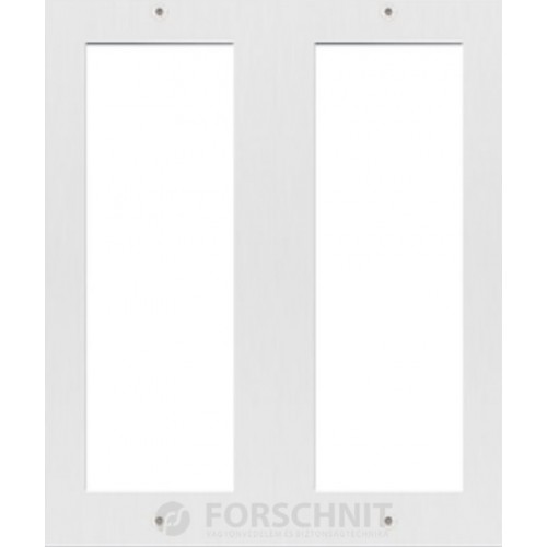 Futura Digital VDT-821/3x2-F keret